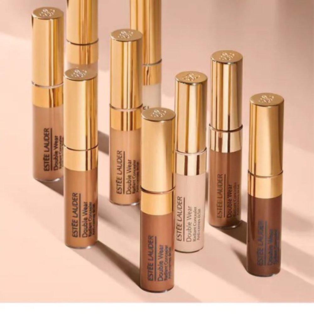 CHOOSE SHADE ✅ Estee Lauder Double Wear Radiant Concealer ✨ NEW IN BOX